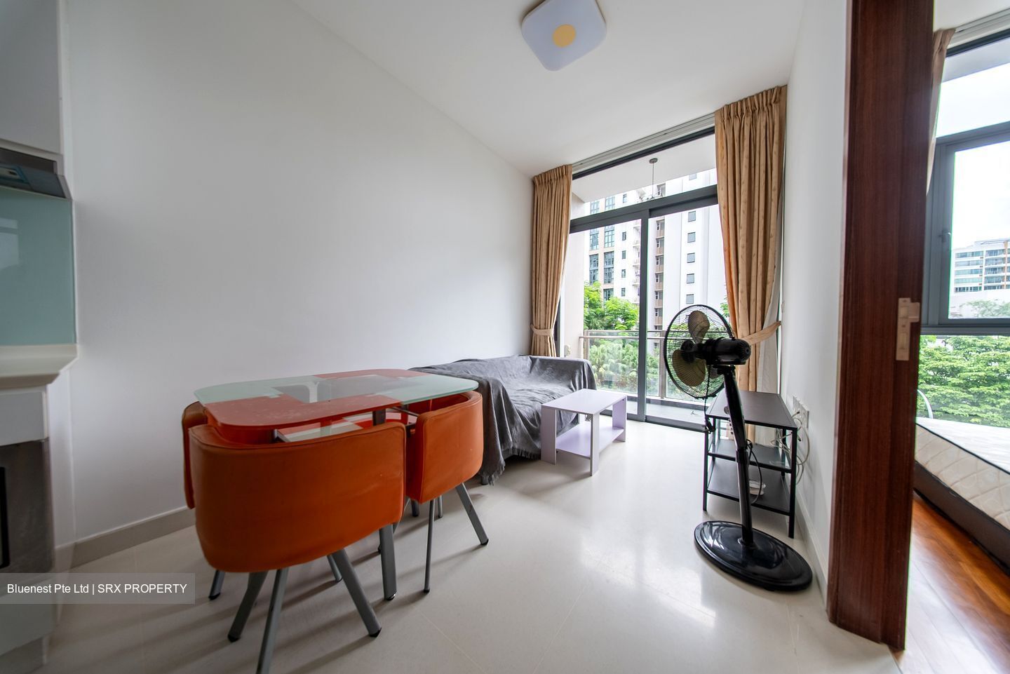 Urban Vista (D16), Condominium #512865381
